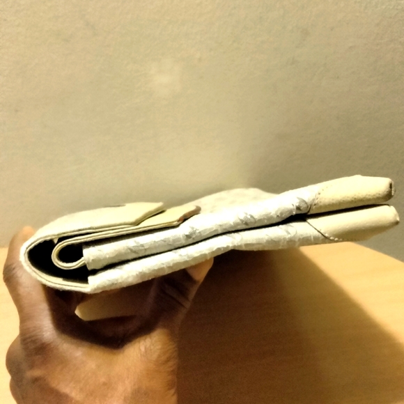 Authentic GUCCI Clutch Bag